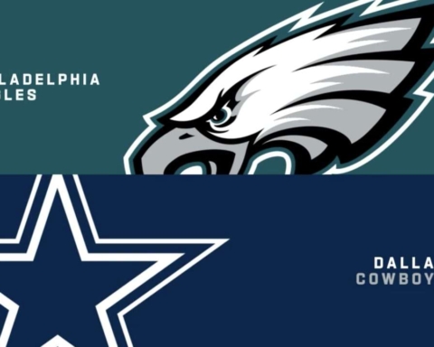Week 14 Injury Report: Cowboys vs. Eagles Showdown
