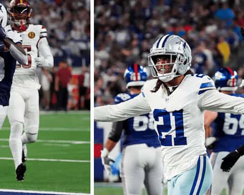 Offseason Trades Paying Off for the Dallas Cowboys