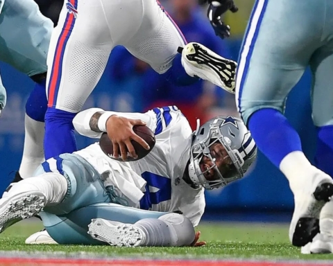 Cowboys loss looks even uglier in morning after