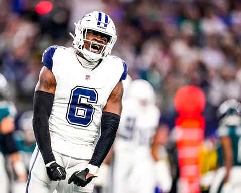 What Went Right for the Dallas Cowboys vs the Philadelphia Eagles