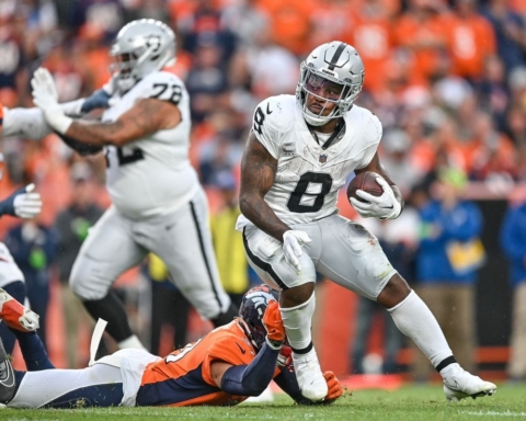 Cowboys 5 Best Free Agent Options at Running Back