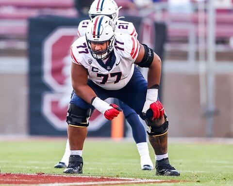 Cowboys Address a Potential Need in the Latest ESPN 2024 NFL Mock Draft 