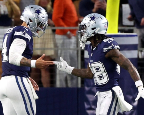 These 3 Things: Cowboys Vs Lions Recap 2