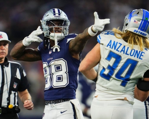 These 3 Things: Cowboys Vs Lions Recap