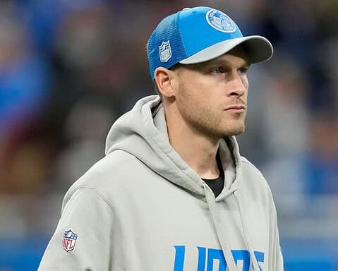 Could Ben Johnson be the Cowboys Head Coach in 2025? 1