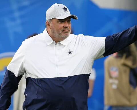 Mike McCarthy Has Dallas In Line For Favorable Playoff Seeding 1