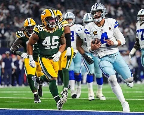 Finding a solution to Dak Prescott's massive 2024 cap hit
