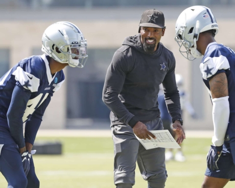 Following departure of Dan Quinn, who will be the Cowboys' new DC?