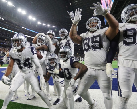 3 defensive players the Cowboys need to improve in 2024