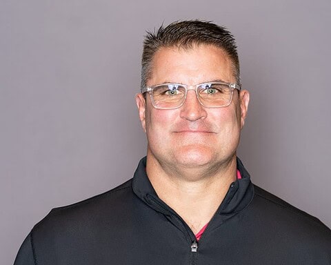 Cowboys w position coaches to the staff, including an old face