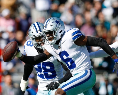 Grading the Cowboys' Safeties in 2023: How Good Were They?