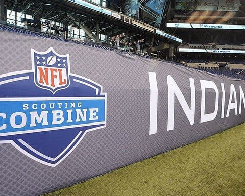 4 players to watch at the 2024 NFL Combine