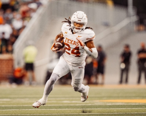 3 Round Pre-Combine Cowboys Mock Draft: Who Will They Target?