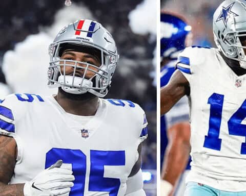 Bigger need for the Cowboys defense in 2024: Linebacker or Defensive Line