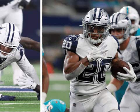 Cowboys unlikely to use franchise tag in 2024