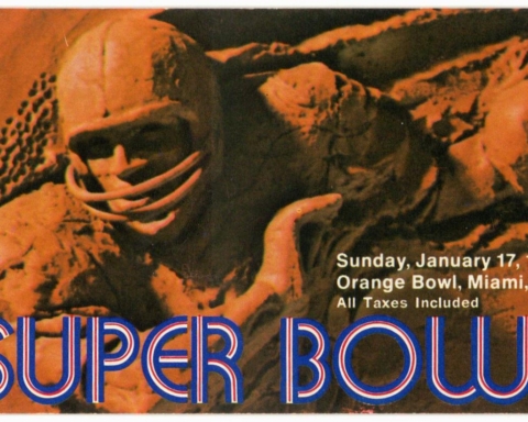 Cowboys first Super Bowl was a disappointing experience 5