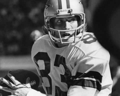 Former Cowboys WR Golden Richards, of Super Bowl XII fame, dies at 73