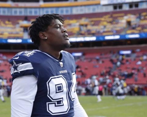 Mahomes, Chiefs deny ex-Cowboys defensive lineman a ring 2