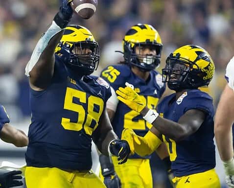 Could the Cowboys double-dip in the draft 2 years in a row? 1