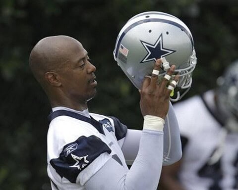 Cowboys' success rate with the 216th pick in the draft is minimal