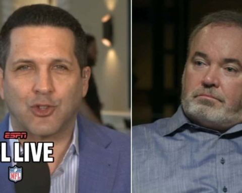 Mike McCarthy shines a light on Cowboys' offseason plans