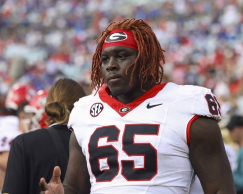 3 draft prospects that could replace Tyron Smith in 2024