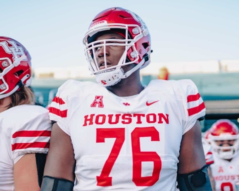 3 surprise options the Cowboys could draft in the first round