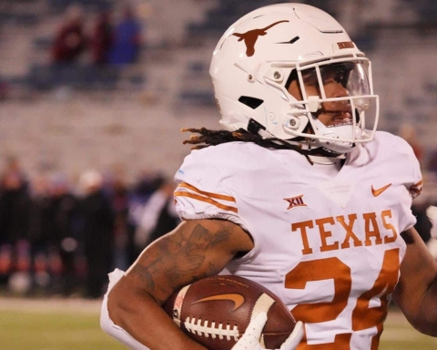 Is Jonathon Brooks the Cowboys top RB target?