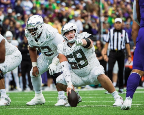 Could the Cowboys trade up in the 2024 NFL Draft? 2