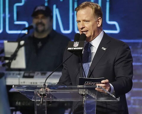 ESPN's mock of the Cowboys' 2024 draft hard to argue with