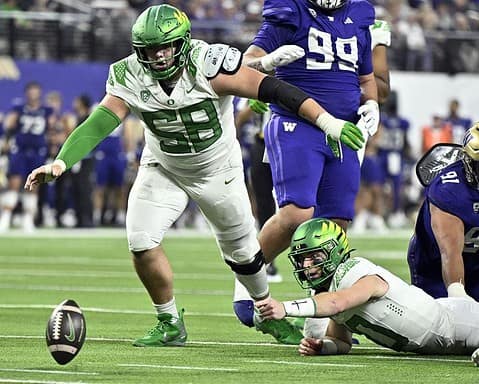 Trade Turmoil: Anticipating Moves That Could Shake Up the Cowboys’ Draft Board