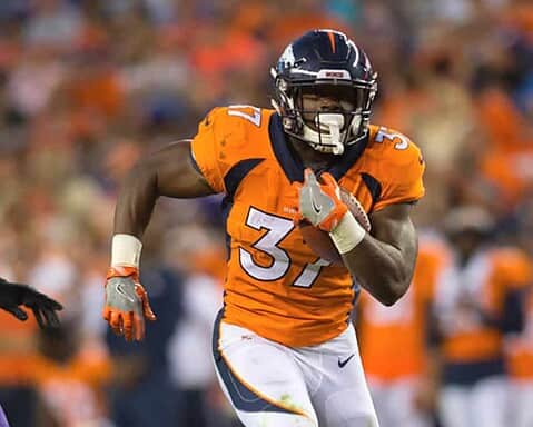 Cowboys add veteran running back ahead of NFL Draft