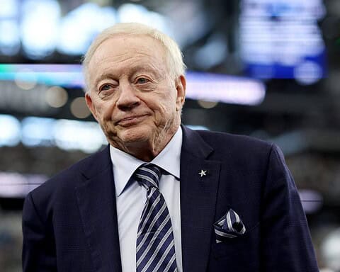 Cowboys basically ignore running back position for 2nd year in a row