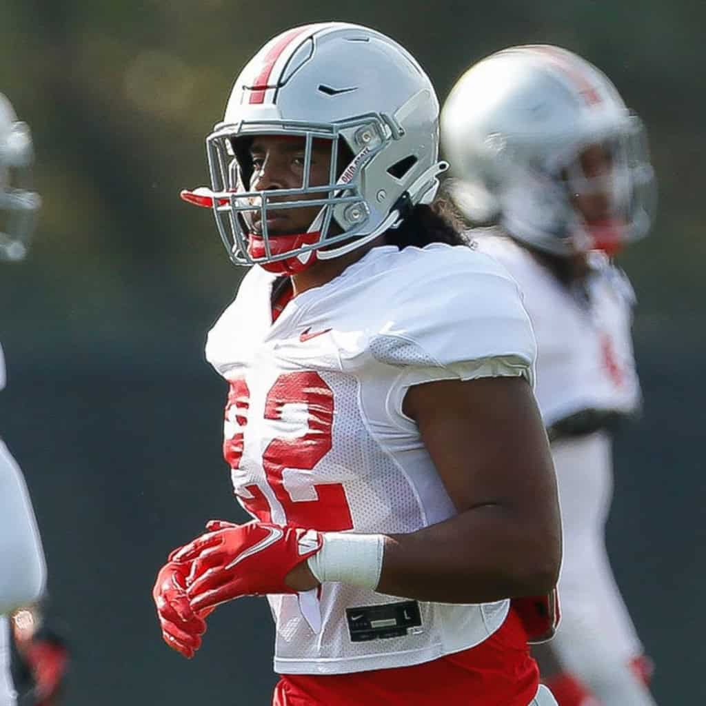 This Eagles mock draft would make them the favorites in the NFC 7