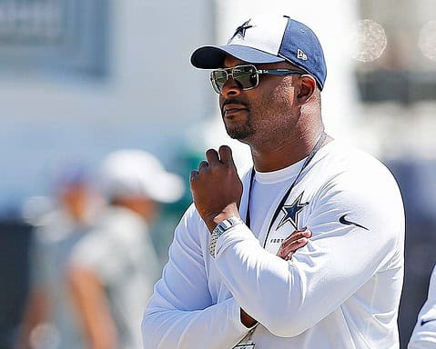 Will McClay shares his thoughts on each Cowboys draft pick