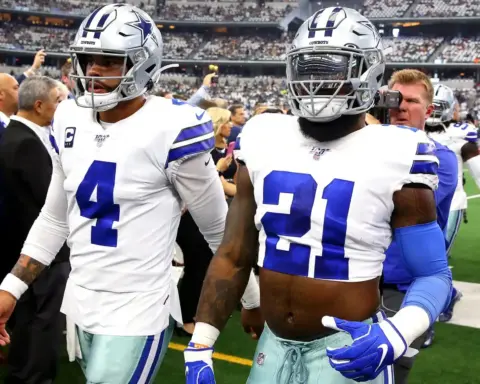 3 players the Cowboys should target post-draft