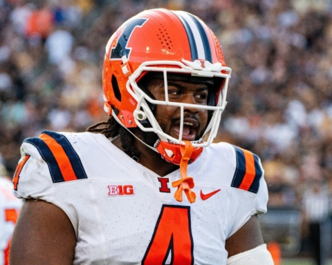 Should the Cowboys draft a 1st round DT in 2024?