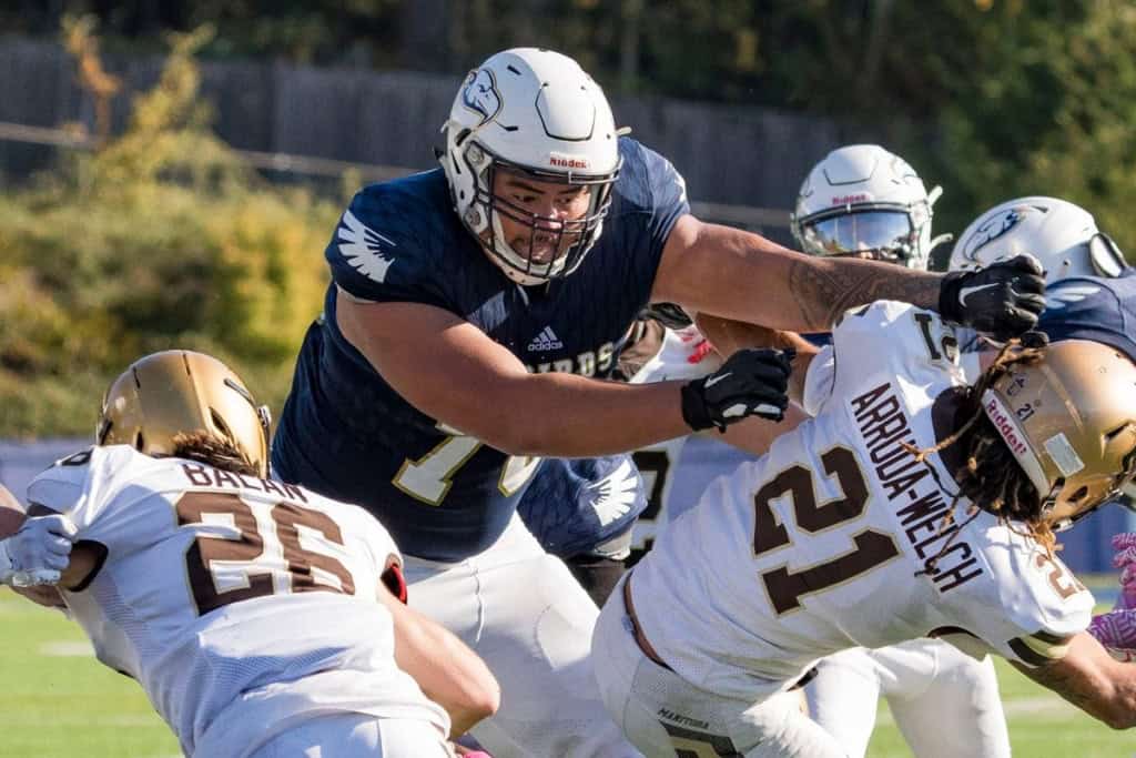 3 Late Round Players for the Cowboys in 2024 Draft 2