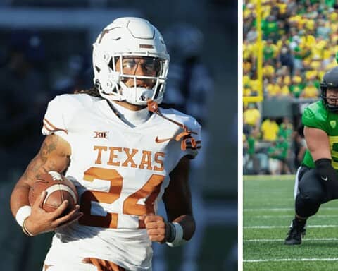 Cowboys hosting 30 prospects at the Star this week