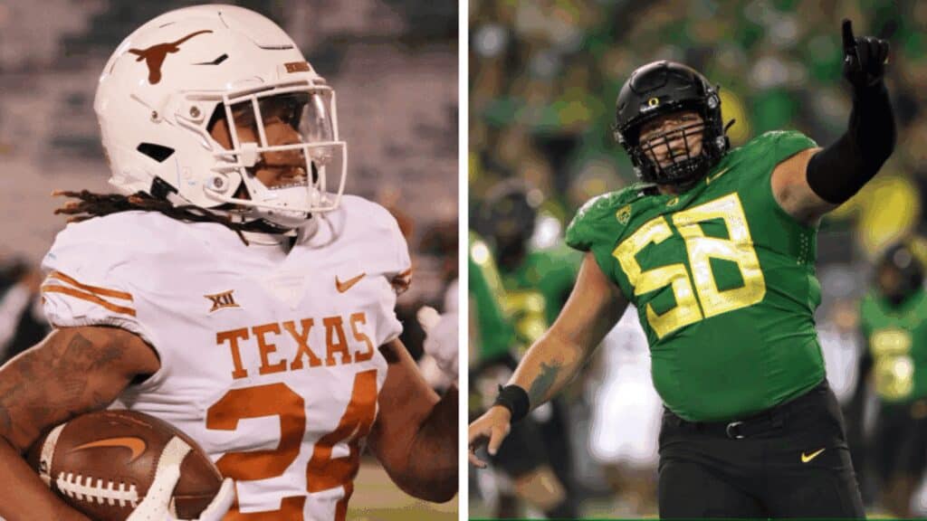 Cowboys can fill plenty of holes on day 2 of NFL Draft