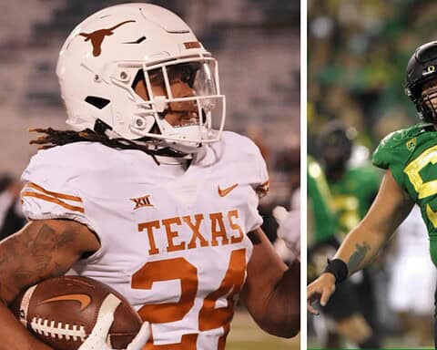 Cowboys can fill plenty of holes on day 2 of NFL Draft