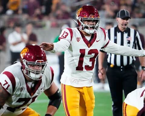 Cowboys unlikely to be players in a QB-heavy draft 2