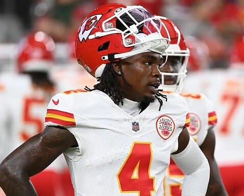 Crash linked to NFL player should be a wake-up call