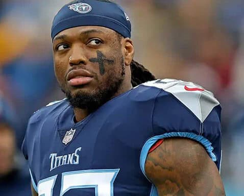 Derrick Henry Was Interested But Says Dallas Never Called