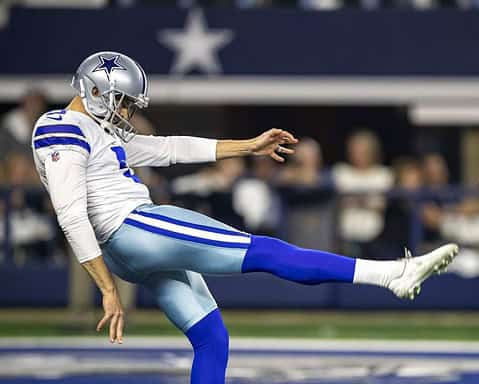Special teams is the one area the Cowboys won’t draft for in 2024 1