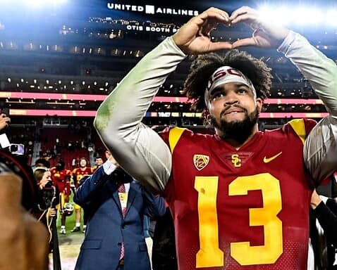 The first 16 picks of the 2024 NFL Draft - with updates