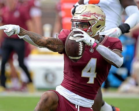 Wide Receiver is a dire need for Cowboys in 2024 Draft 3