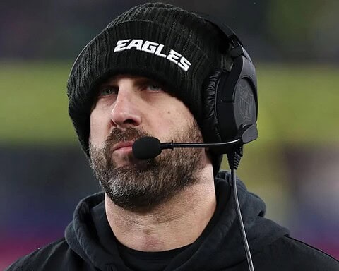 Eagles were the cream of the NFC East crop in the draft 1