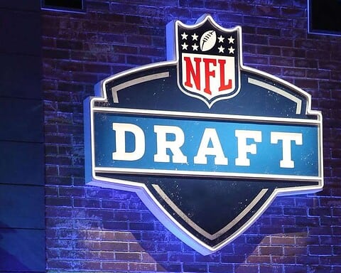 Pre-draft presser just more of the "All-in" routine from Jerry Jones