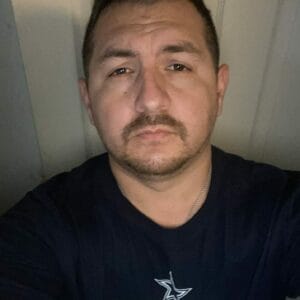 Cowboys News Writer Mario Herrera Jr.